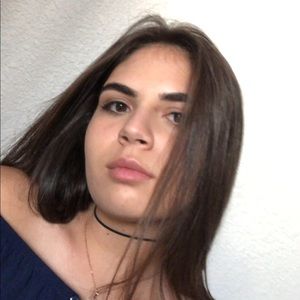 Meet your Posher, Kaitlyn